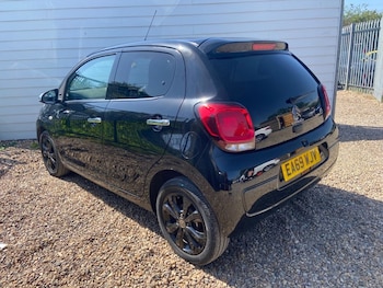 Used Citroen C1 2019 for sale - 79032166: Photo