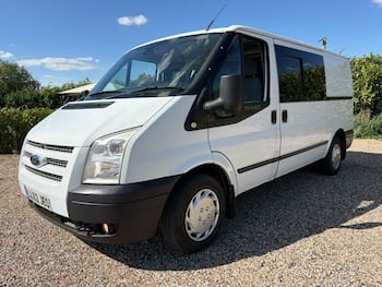 Used Ford Transit 2012 for sale - 79812039: Photo