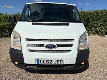 Used Ford Transit 2012 for sale - 79812039: Photo