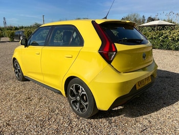 Used MG MG3 2019 for sale - 78924049: Photo