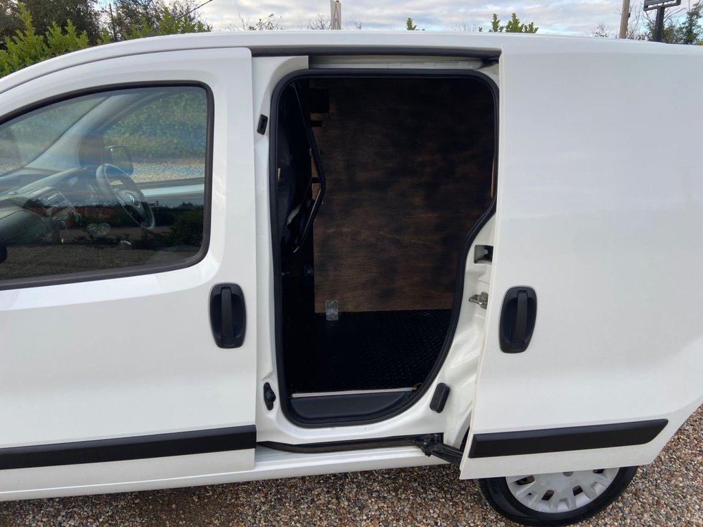 Used Citroen Nemo 2014 for sale - 76386374: Photo 11