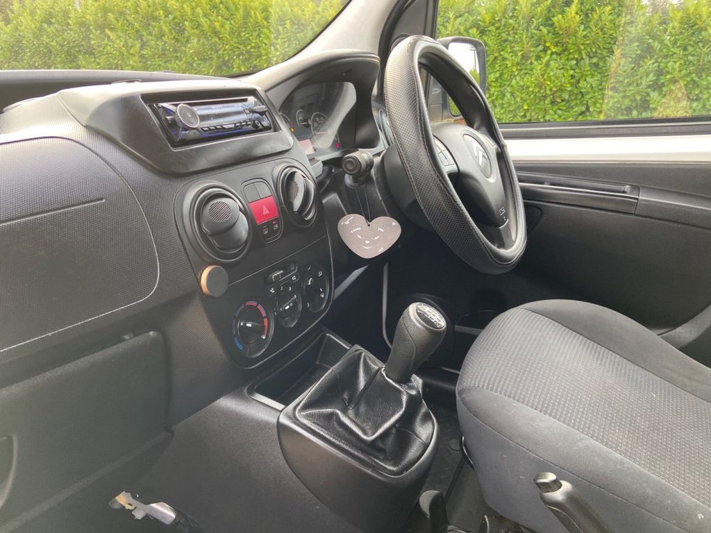 Used Citroen Nemo 2014 for sale - 76386374: Photo 12