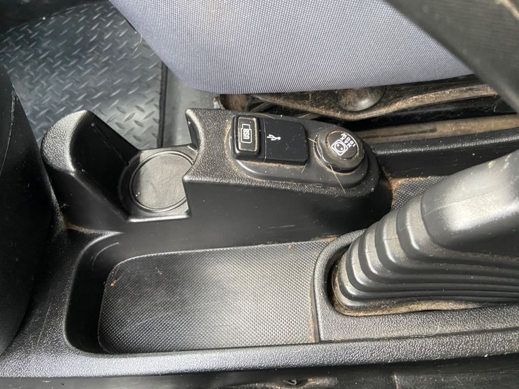 Used Citroen Nemo 2014 for sale - 76386374: Photo 14