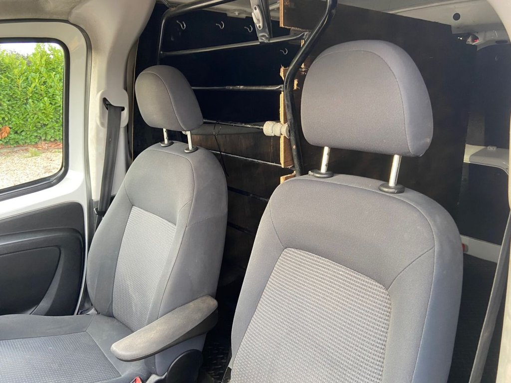 Used Citroen Nemo 2014 for sale - 76386374: Photo 15