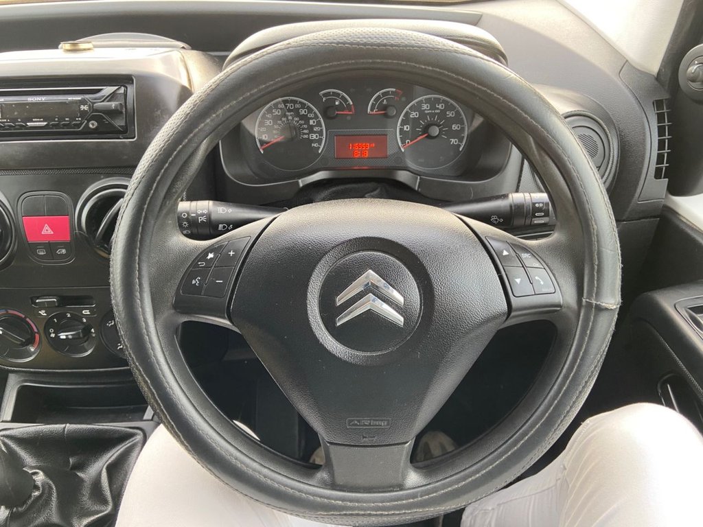 Used Citroen Nemo 2014 for sale - 76386374: Photo 16