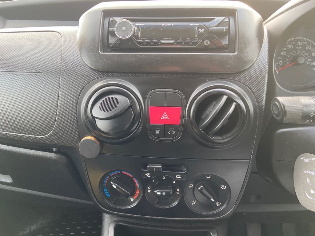 Used Citroen Nemo 2014 for sale - 76386374: Photo 17