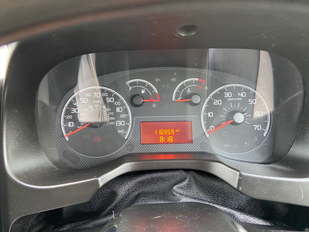 Used Citroen Nemo 2014 for sale - 76386374: Photo 18