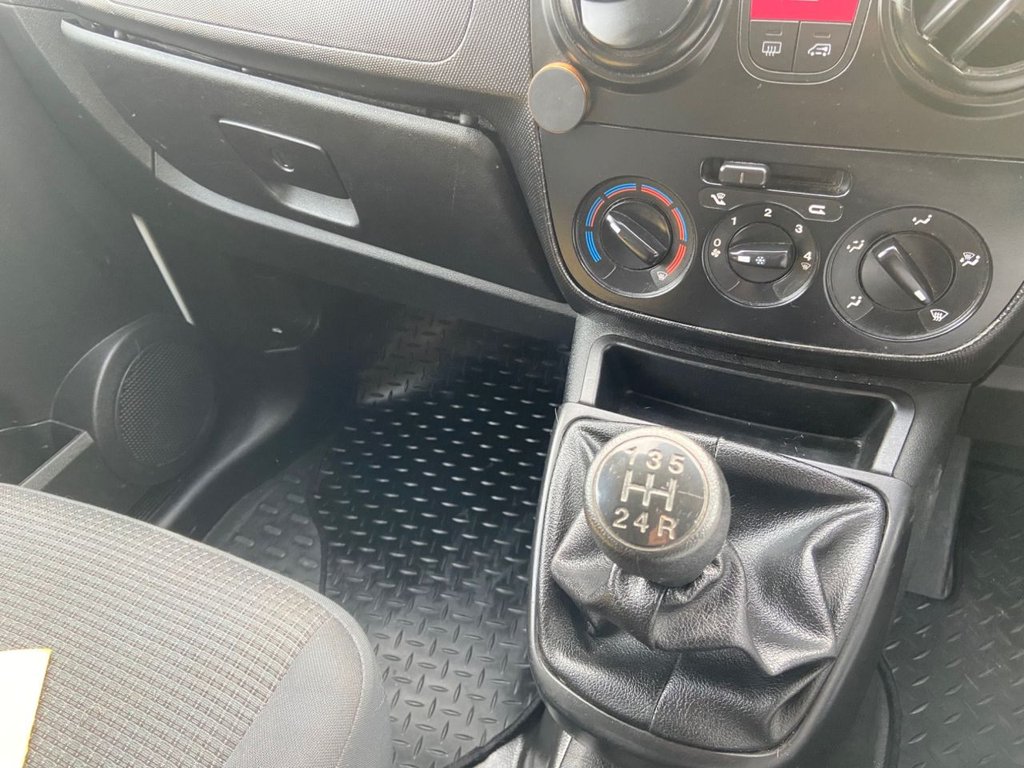 Used Citroen Nemo 2014 for sale - 76386374: Photo 19