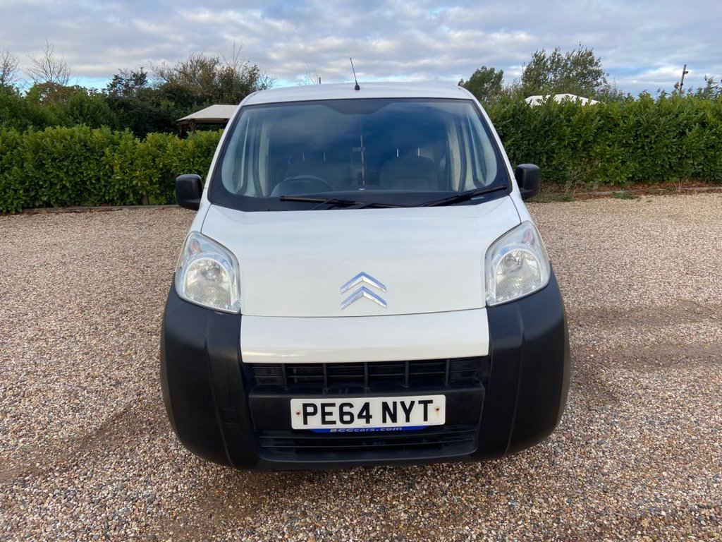 Used Citroen Nemo 2014 for sale - 76386374: Photo 2