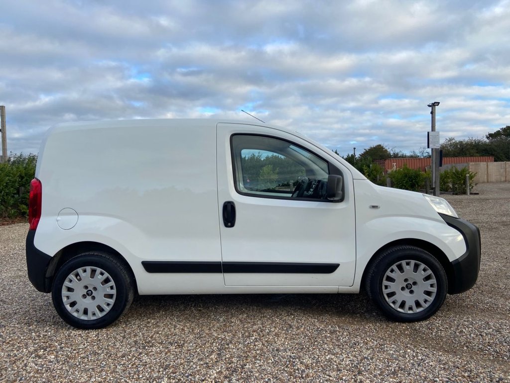 Used Citroen Nemo 2014 for sale - 76386374: Photo 3