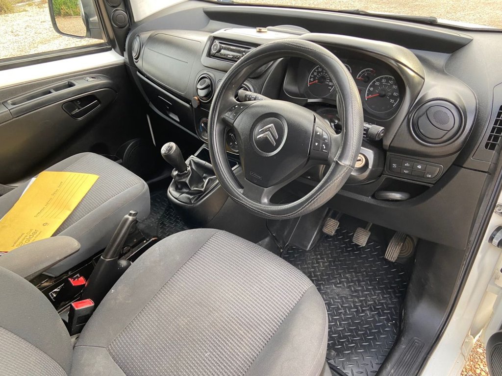 Used Citroen Nemo 2014 for sale - 76386374: Photo 9