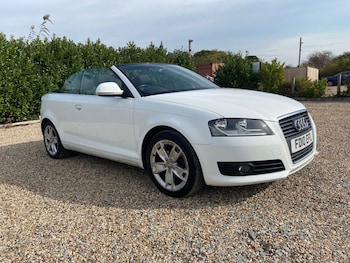 Used Audi A3 2010 for sale - 78663967: Photo
