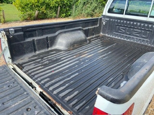 Used Isuzu D-Max 2019 for sale - 76147633: Photo 10