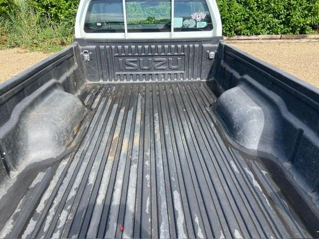 Used Isuzu D-Max 2019 for sale - 76147633: Photo 11