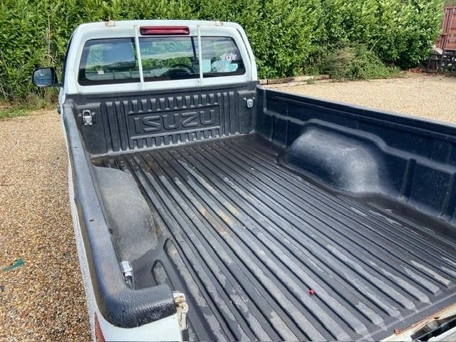 Used Isuzu D-Max 2019 for sale - 76147633: Photo 12