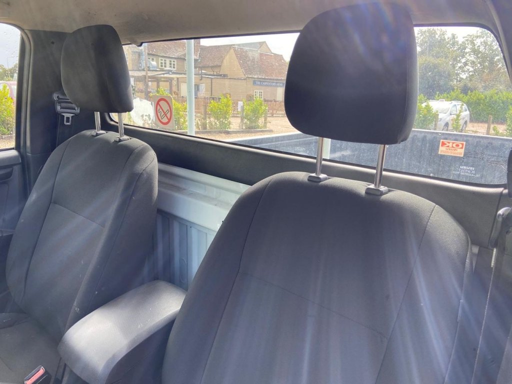 Used Isuzu D-Max 2019 for sale - 76147633: Photo 13