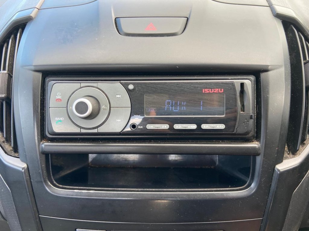 Used Isuzu D-Max 2019 for sale - 76147633: Photo 19