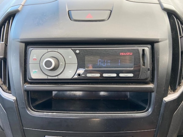 Used Isuzu D-Max 2019 for sale - 76147633: Photo 19
