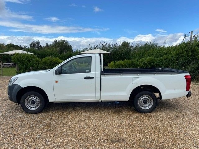 Used Isuzu D-Max 2019 for sale - 76147633: Photo 5