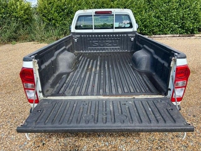 Used Isuzu D-Max 2019 for sale - 76147633: Photo 9