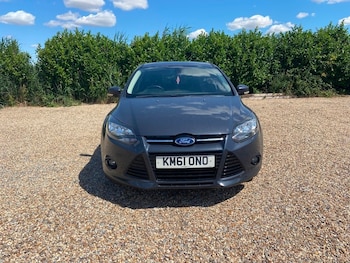 Used Ford Focus 2012 for sale - 75577005: Photo
