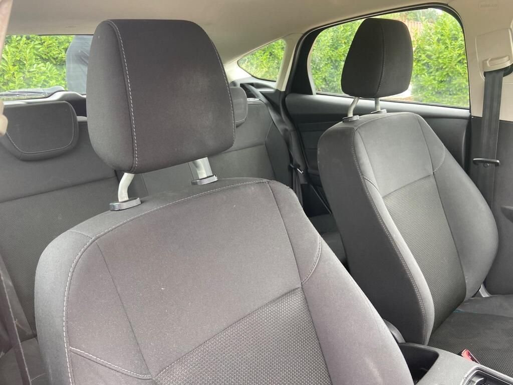 Used Ford Focus 2017 for sale - 76297189: Photo 10