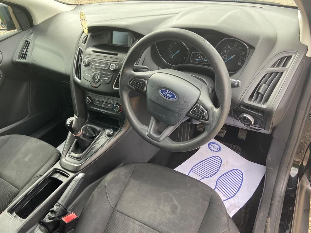 Used Ford Focus 2017 for sale - 76297189: Photo 11