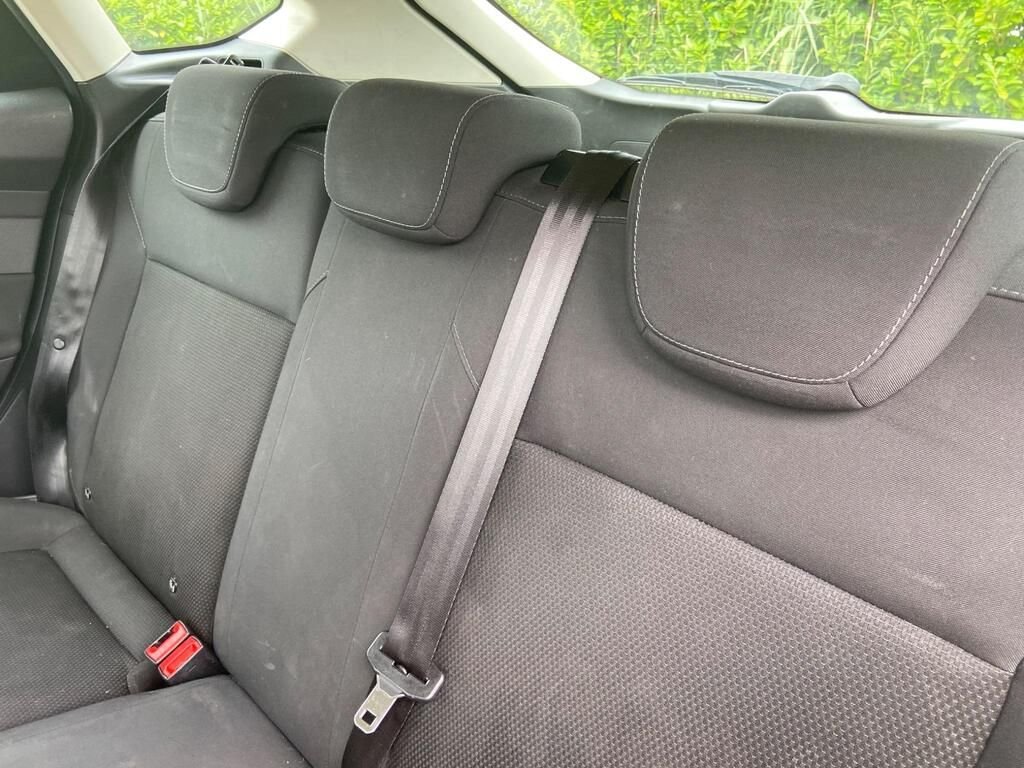 Used Ford Focus 2017 for sale - 76297189: Photo 12