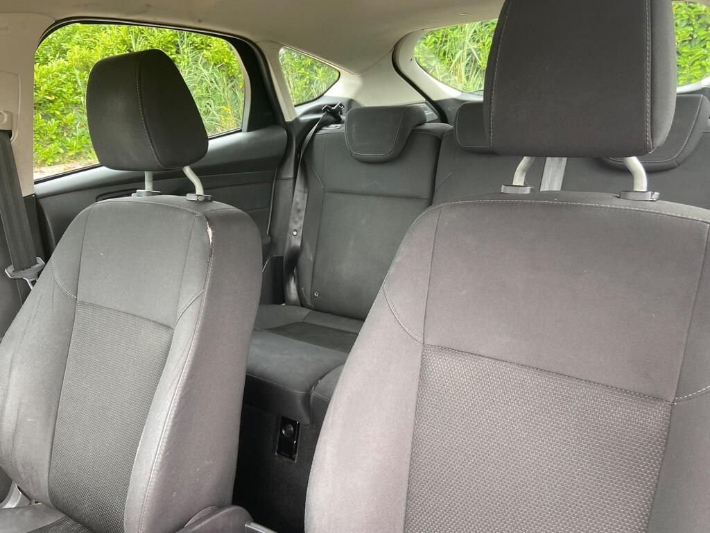 Used Ford Focus 2017 for sale - 76297189: Photo 13