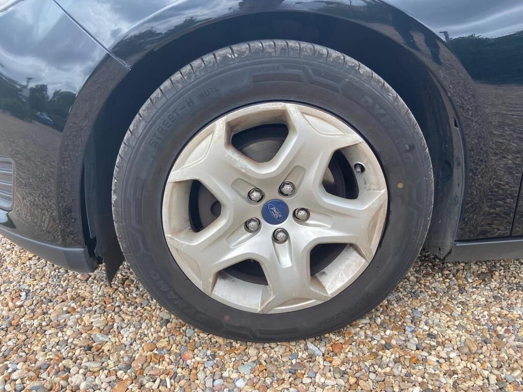 Used Ford Focus 2017 for sale - 76297189: Photo 16