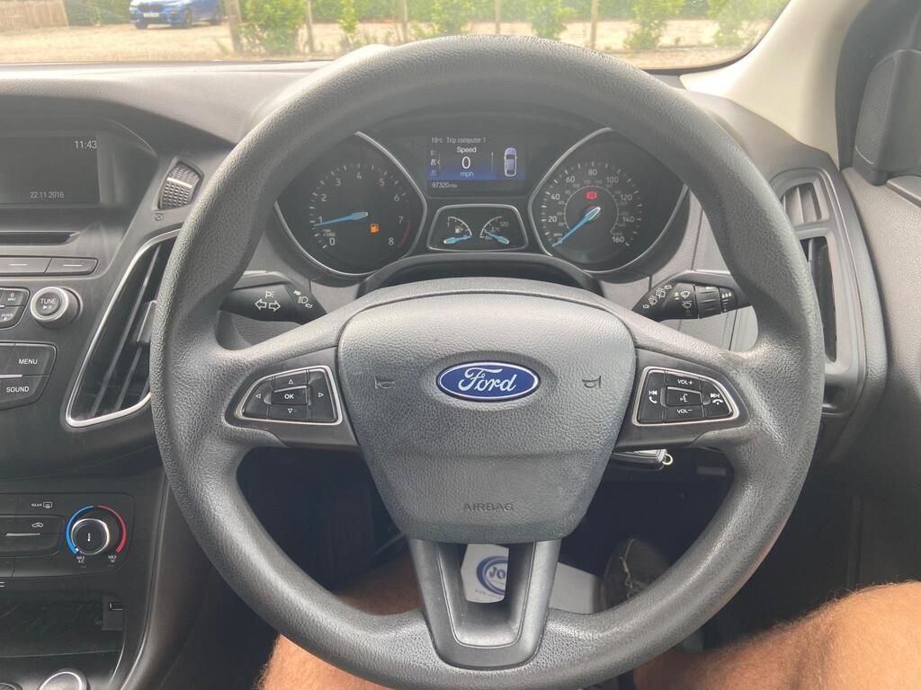 Used Ford Focus 2017 for sale - 76297189: Photo 23