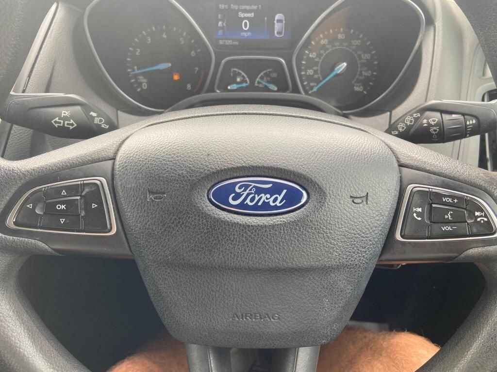 Used Ford Focus 2017 for sale - 76297189: Photo 24
