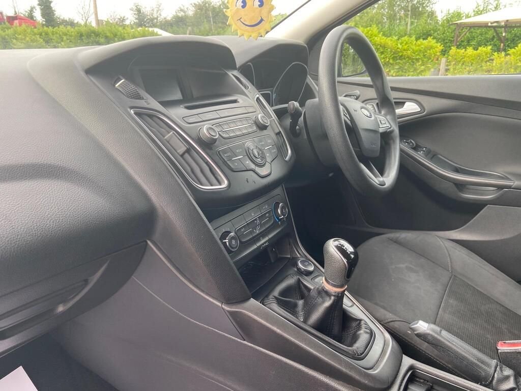 Used Ford Focus 2017 for sale - 76297189: Photo 25