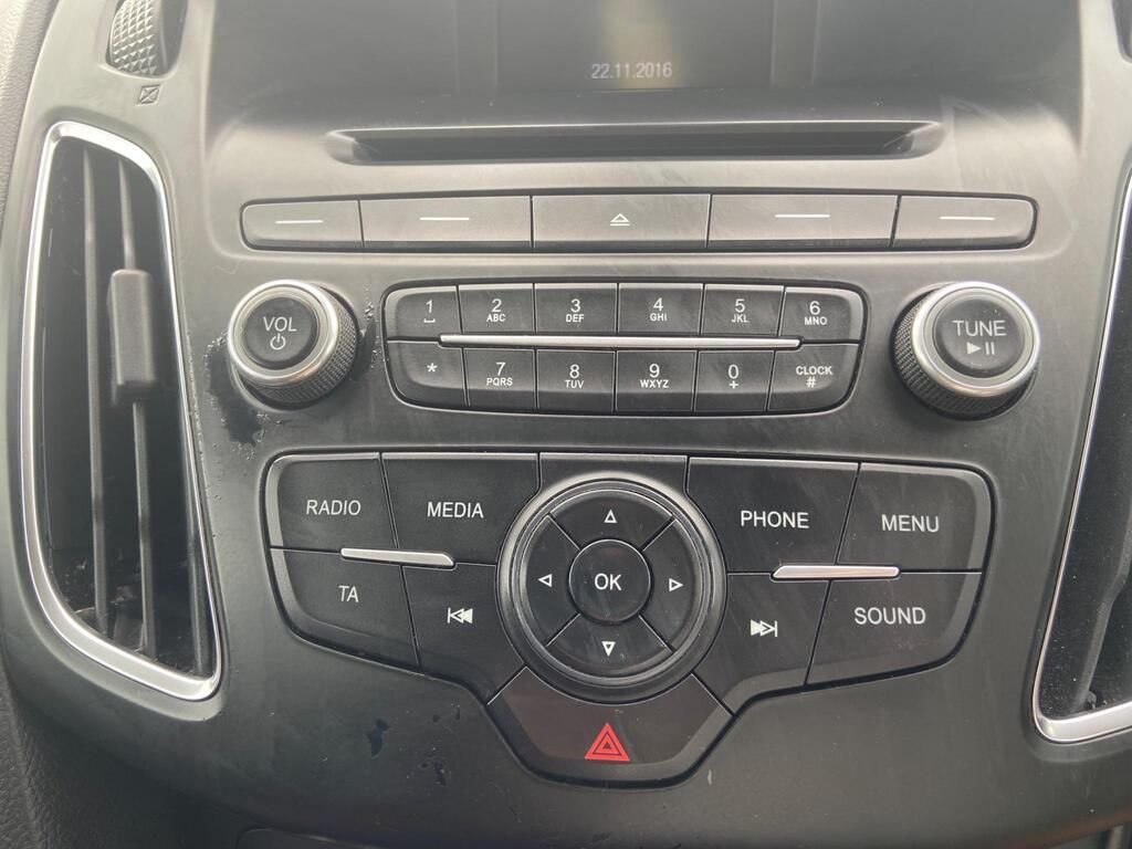Used Ford Focus 2017 for sale - 76297189: Photo 26