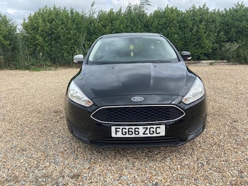 Used Ford Focus 2017 for sale - 76297189: Photo