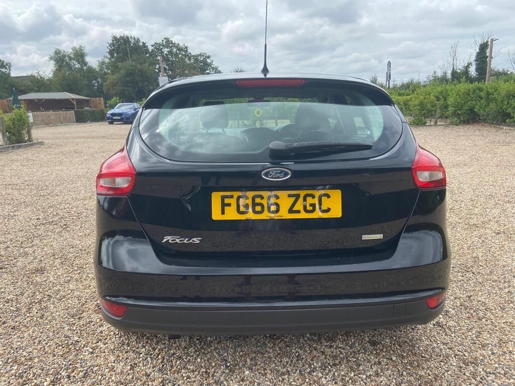Used Ford Focus 2017 for sale - 76297189: Photo 6