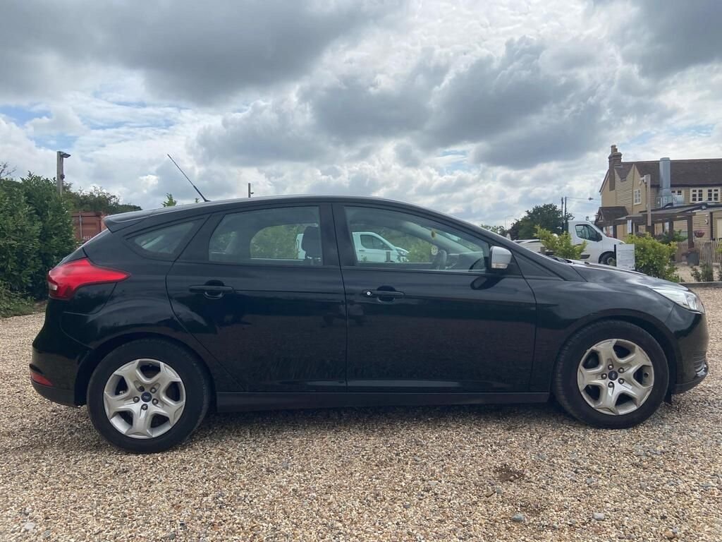 Used Ford Focus 2017 for sale - 76297189: Photo 7