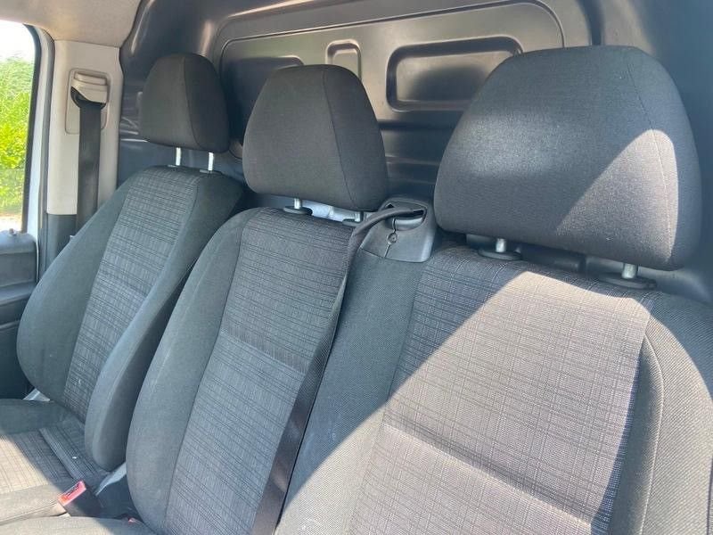Used Mercedes-Benz Vito 2017 for sale - 76147670: Photo 13