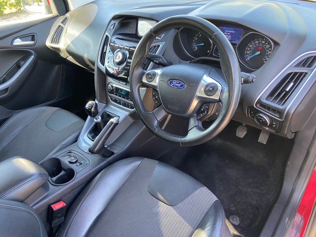 Used Ford Focus 2012 for sale - 77697963: Photo 11