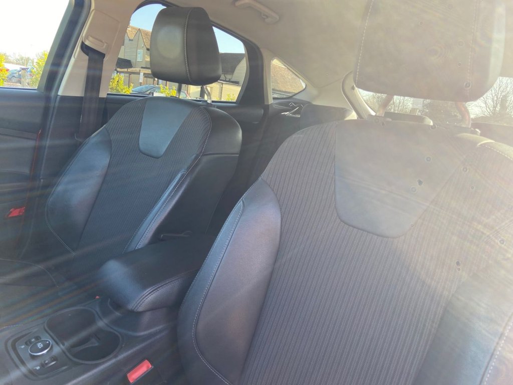 Used Ford Focus 2012 for sale - 77697963: Photo 13