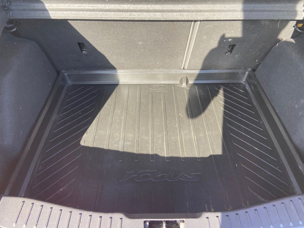 Used Ford Focus 2012 for sale - 77697963: Photo 14