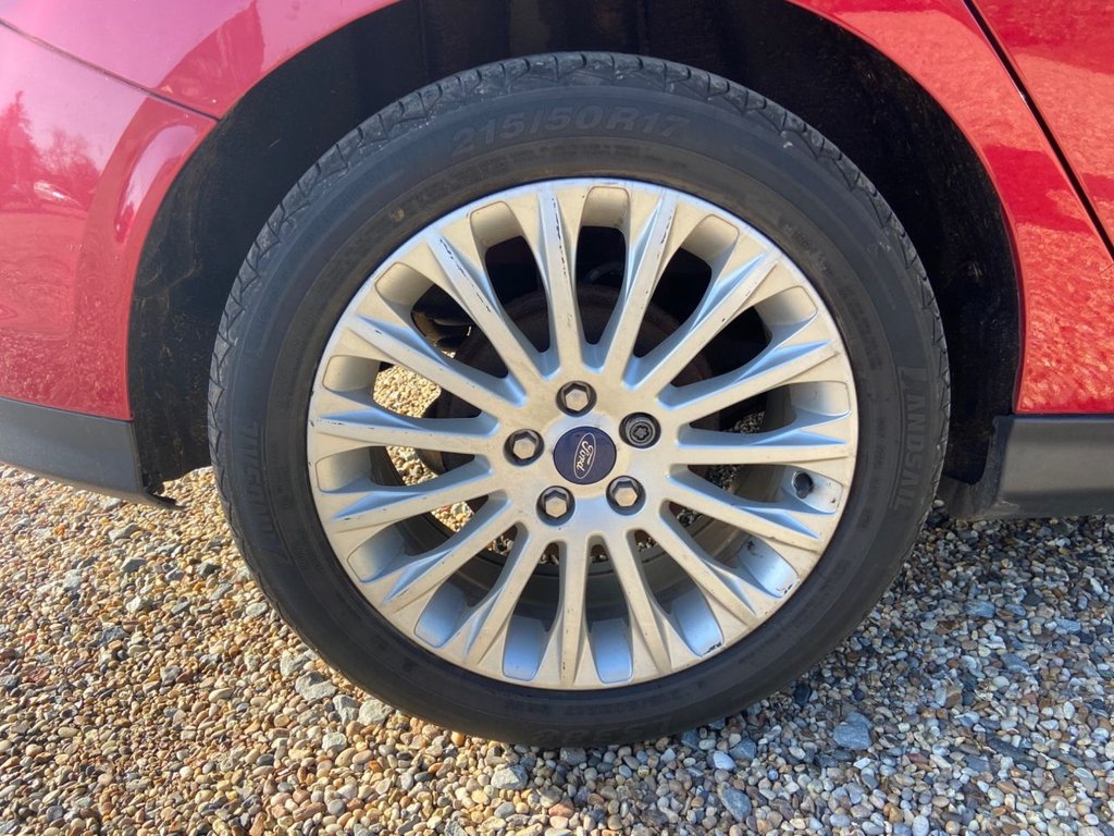 Used Ford Focus 2012 for sale - 77697963: Photo 18