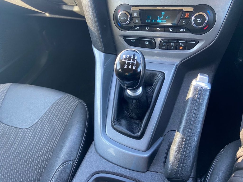 Used Ford Focus 2012 for sale - 77697963: Photo 20