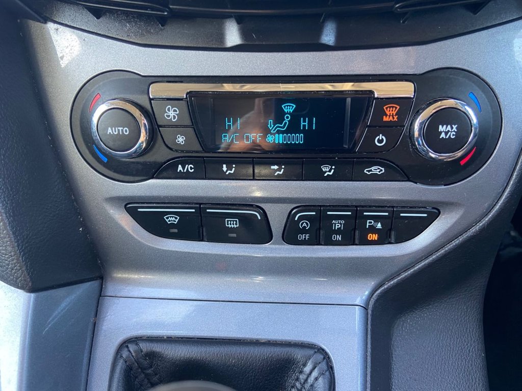 Used Ford Focus 2012 for sale - 77697963: Photo 21