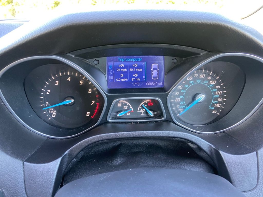 Used Ford Focus 2012 for sale - 77697963: Photo 24