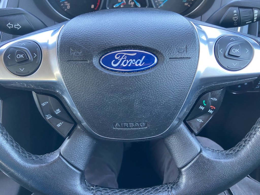 Used Ford Focus 2012 for sale - 77697963: Photo 26