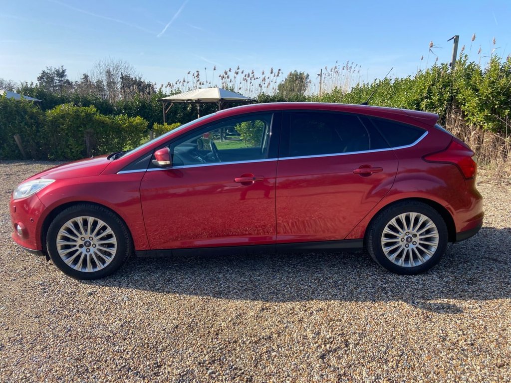Used Ford Focus 2012 for sale - 77697963: Photo 7