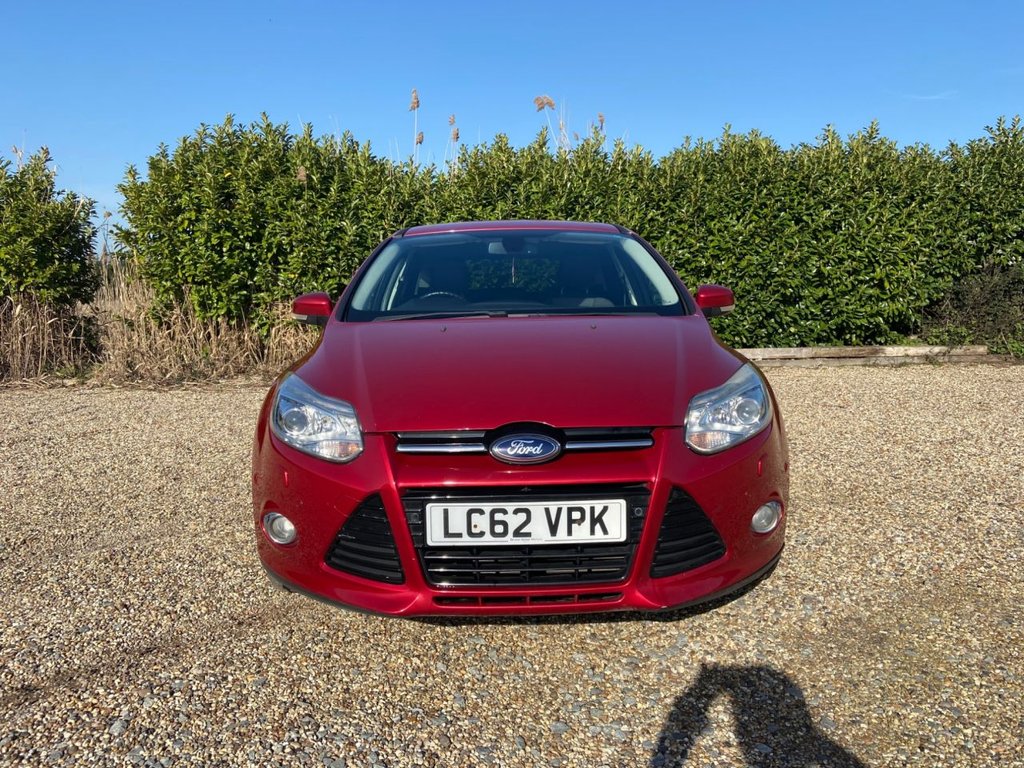 Used Ford Focus 2012 for sale - 77697963: Photo 8