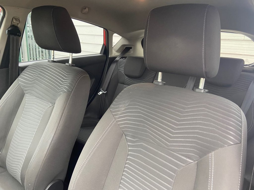 Used Ford Fiesta 2015 for sale - 77798293: Photo 15
