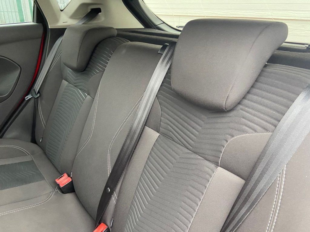 Used Ford Fiesta 2015 for sale - 77798293: Photo 17